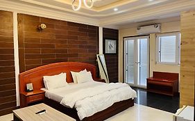 Hotel Les Mamelles